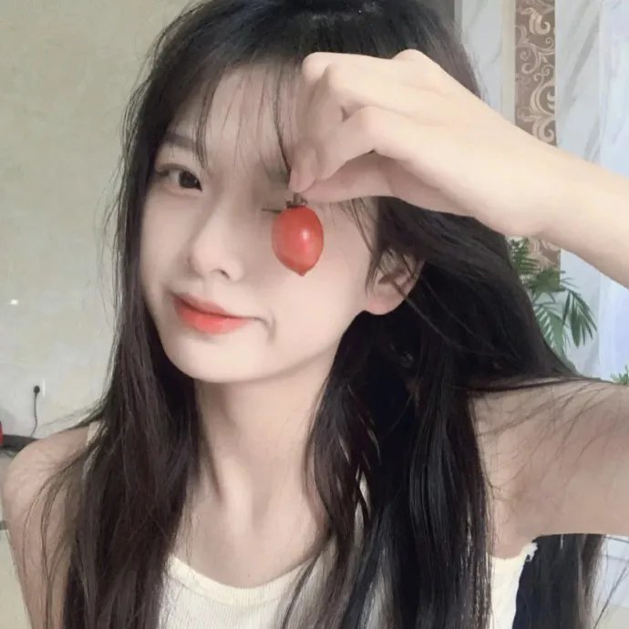 超模们