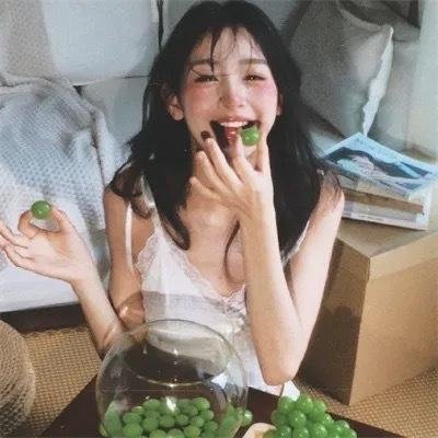 放开我的手